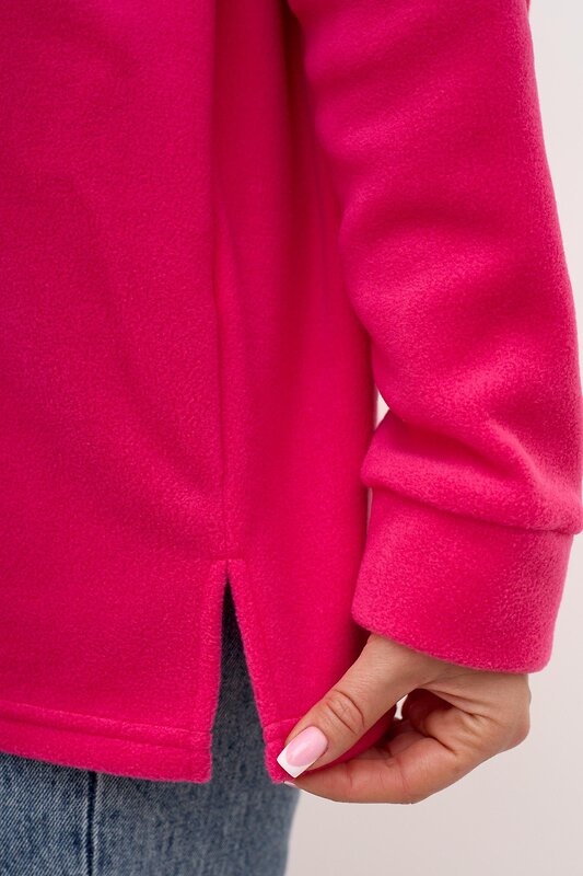 Lika Dress Толстовка 564559 10526 Фуксия