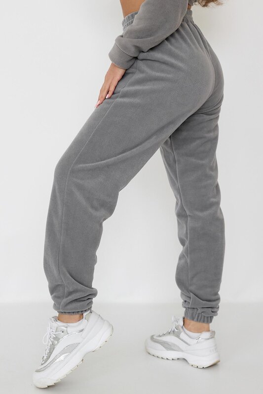 Lika Dress Брюки 564570 10538 Серый