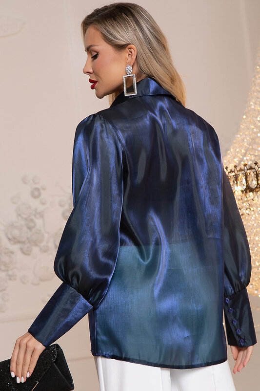 LT Collection Блуза 564625 Б14317-34М