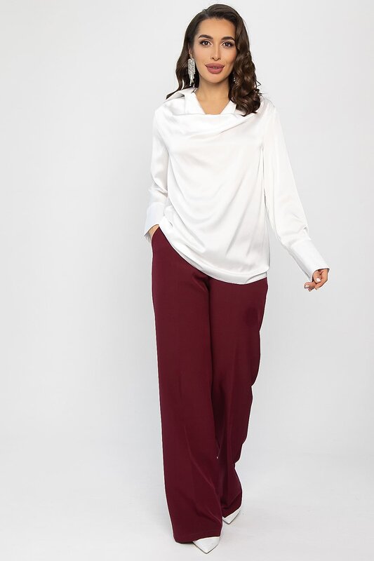 LT Collection Блуза 564629 Б14380-33М