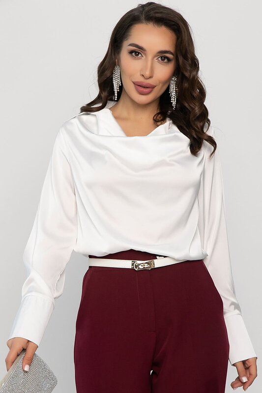 LT Collection Блуза 564629 Б14380-33М