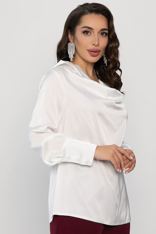 LT Collection Блуза 564629 Б14380-33М