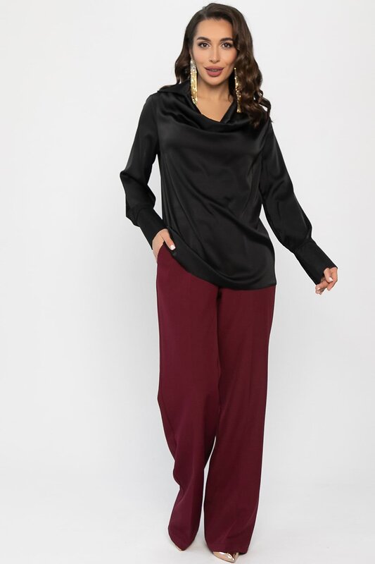 LT Collection Блуза 564630 Б14379-33М