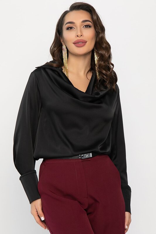 LT Collection Блуза 564630 Б14379-33М
