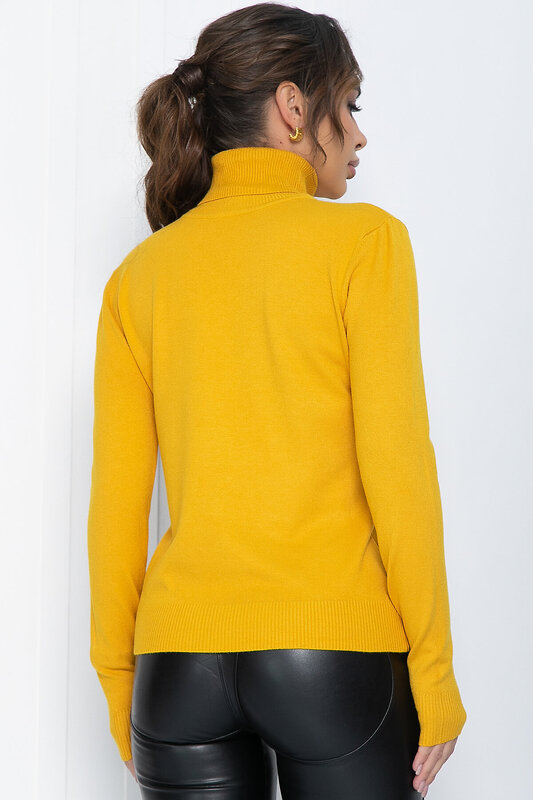 LT Collection Водолазка 564655 Б14533-20М