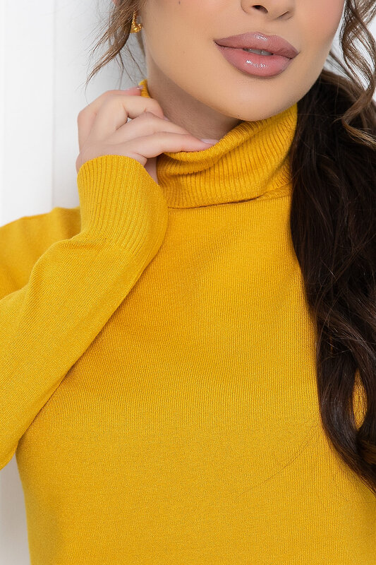LT Collection Водолазка 564655 Б14533-20М