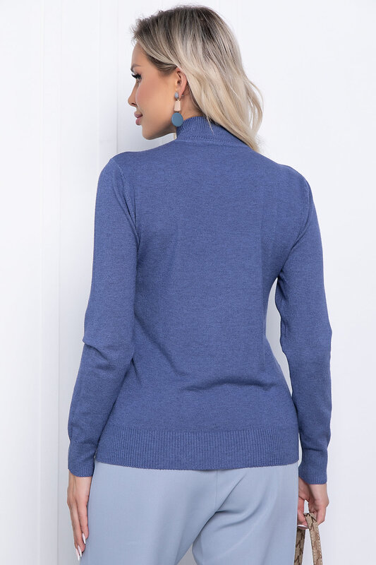 LT Collection Водолазка 564662 Б14556-20М