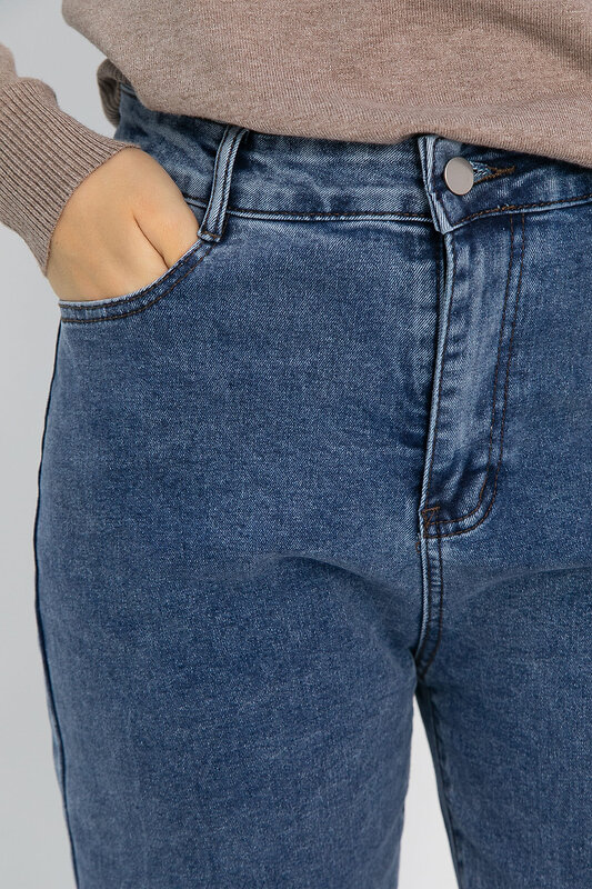 LT Collection Джинсы 564676 Б14601-4М