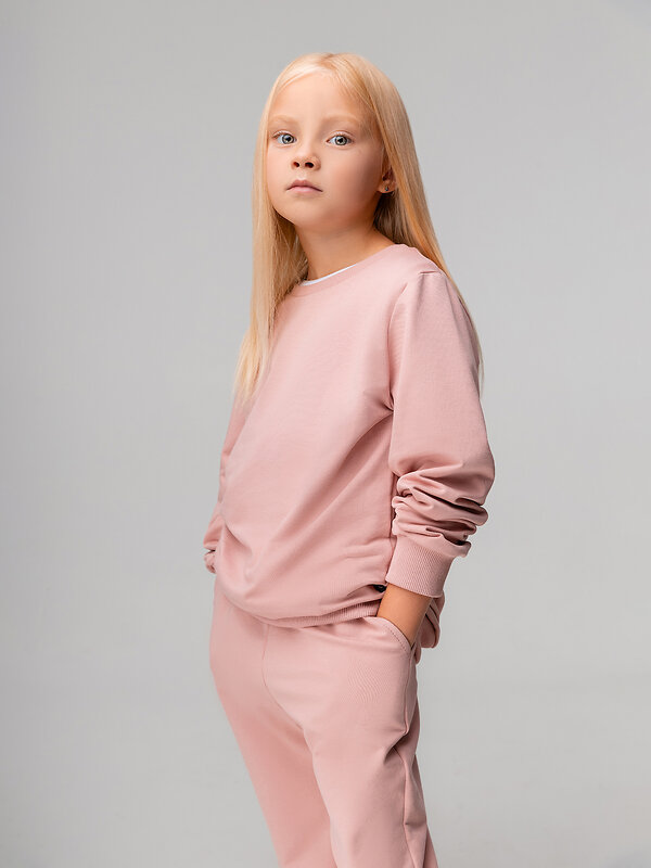 Bodo Костюм 564849 11-306МU пыльно-розовый