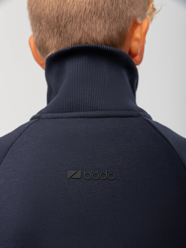 Bodo Костюм 564896 46-107MU темно-синий