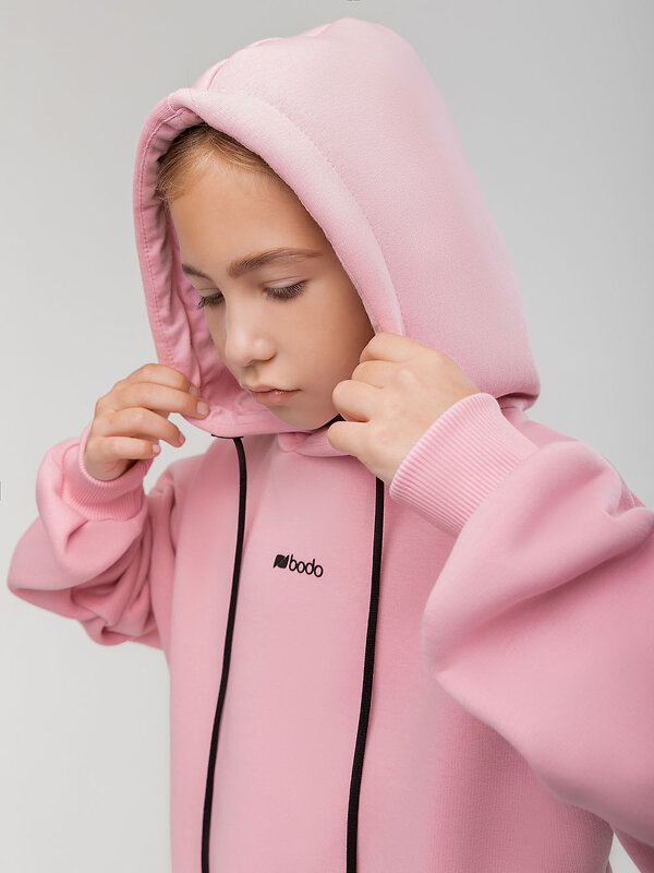 Bodo Костюм 564901 46-134МU розовый