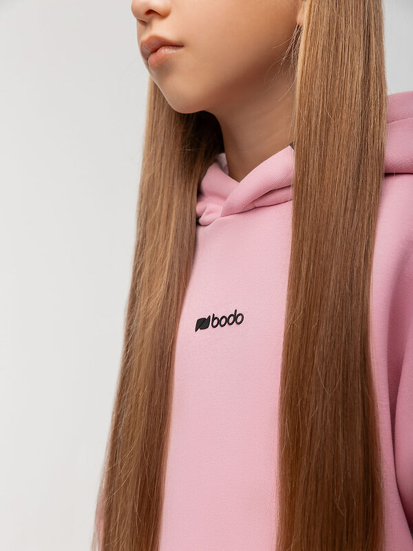 Bodo Костюм 564901 46-134МU розовый