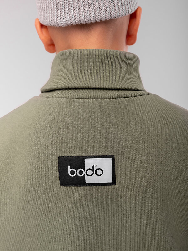 Bodo Костюм 564912 46-91МU темно-оливковый