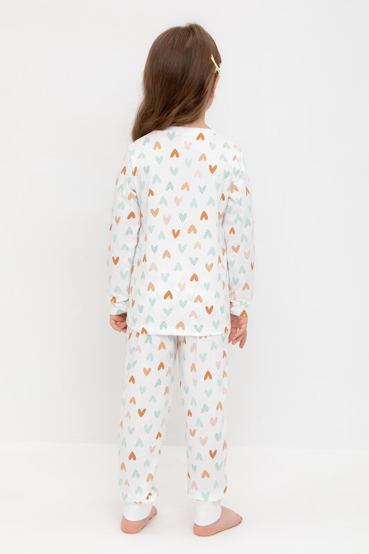 CROCKID Пижама 565459 К 1561 сахар