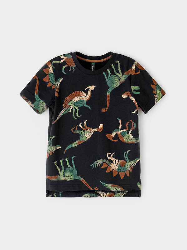 CROCKID Футболка 565602 КР 301858 черный3