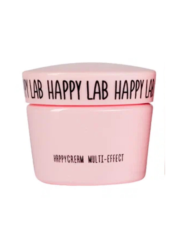 Happy Lab Крем для лица / Multi-effect, 50 мл 565837 21196