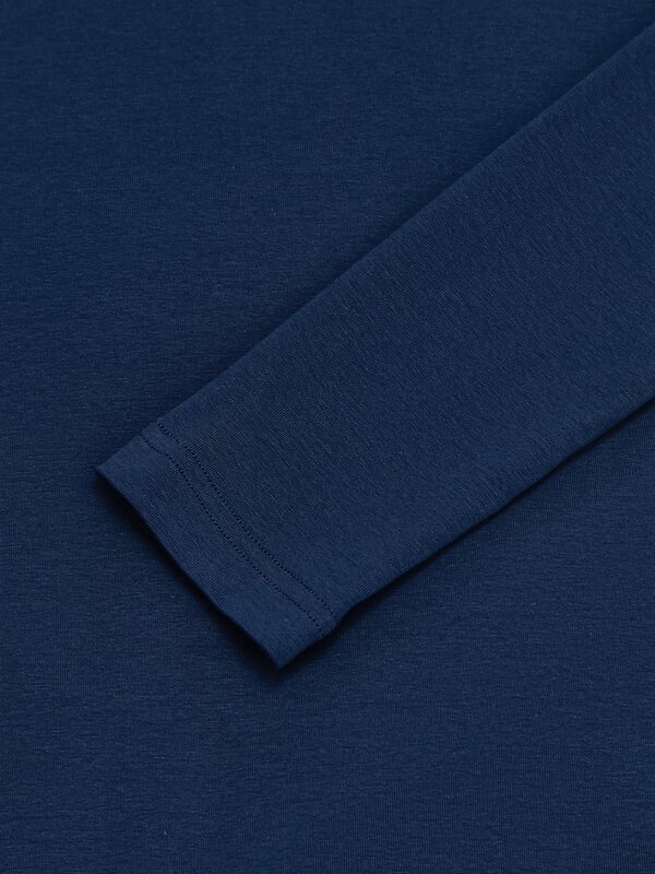 DiWaRi Джемпер 565927 BASIC MEN MD 4032 (пакет) navy