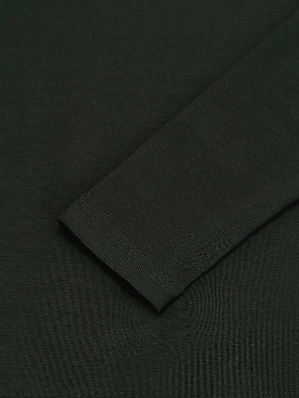 DiWaRi Джемпер 565929 BASIC MEN MD 4032 (пакет) black