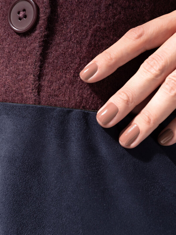 CHARUTTI Юбка 566012 12264 Синий