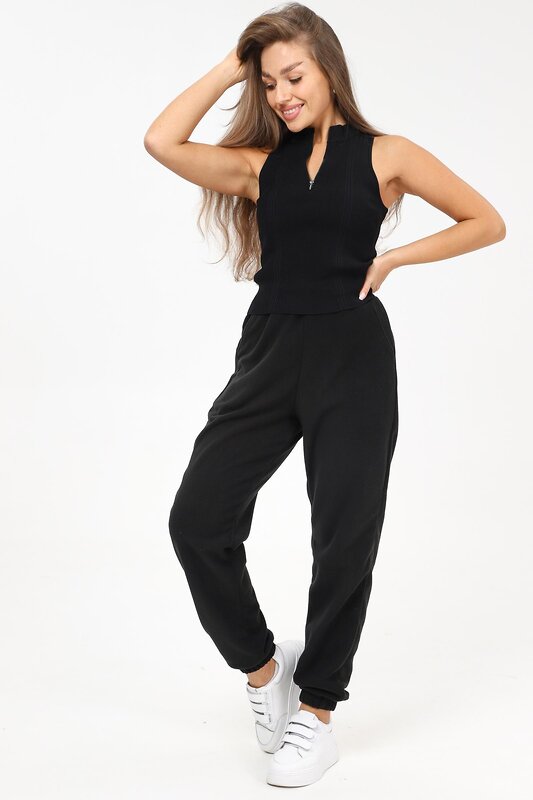Lika Dress Брюки 566051 10541 Черный