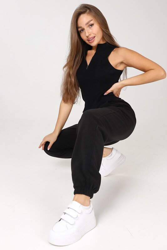 Lika Dress Брюки 566051 10541 Черный