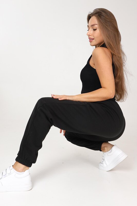 Lika Dress Брюки 566051 10541 Черный