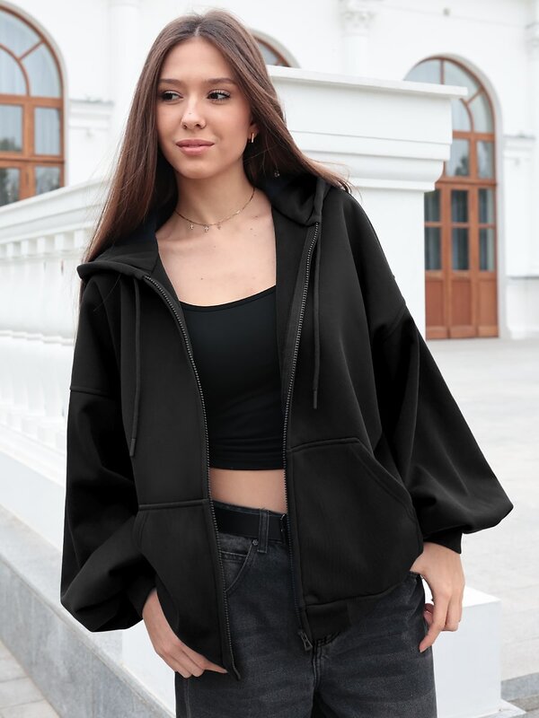 Соль&Перец Толстовка 566281 SP2601 черный