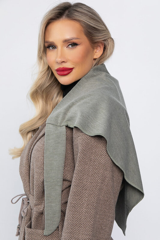 LT Collection Косынка 566307 КЗВ4-23М хаки