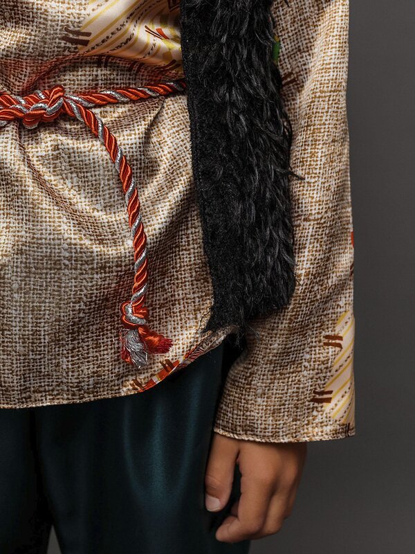 BATIK Костюм 566311 1018/1 к-18 Мультиколор