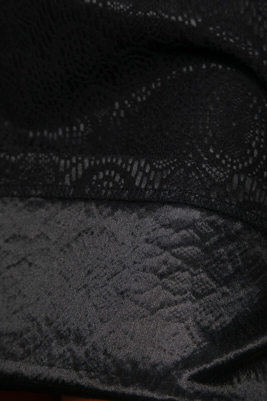 LT Collection Платье 566576 П14663-31М черный