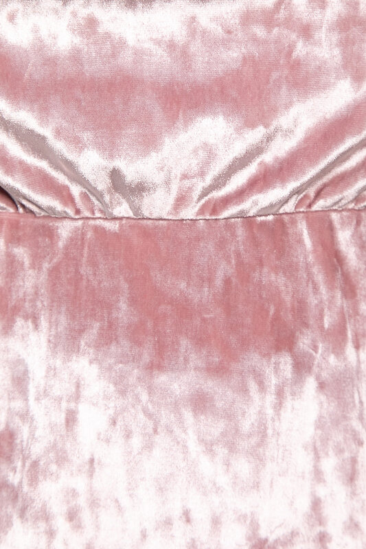 LT Collection Платье 566577 П14670-4М розовый