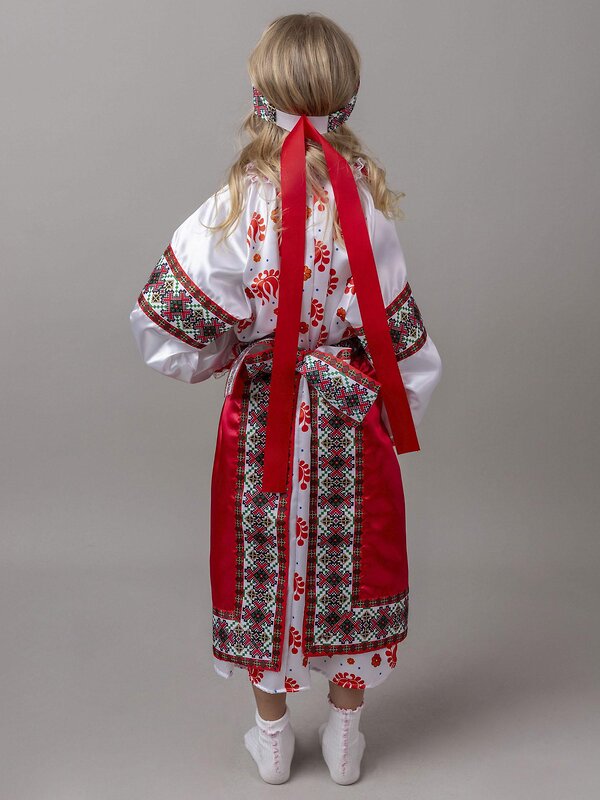 BATIK Костюм 566646 1128 к-25 Мультиколор