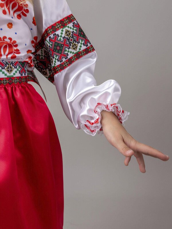 BATIK Костюм 566646 1128 к-25 Мультиколор
