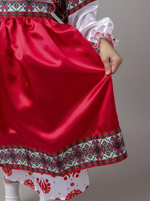 BATIK Костюм 566646 1128 к-25 Мультиколор
