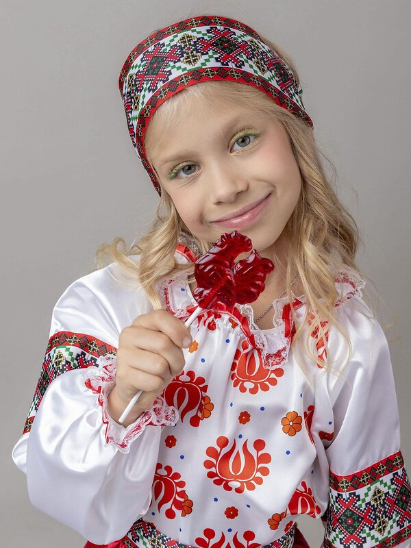 BATIK Костюм 566646 1128 к-25 Мультиколор