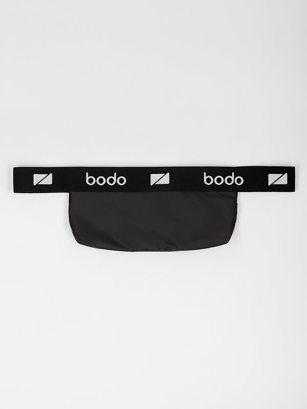 Bodo Сумка 566724 34-26 пыльно-черный