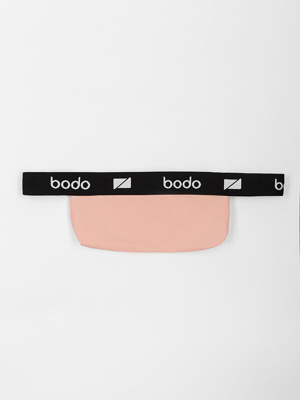 Bodo Сумка 566728 34-63 пыльно-розовый