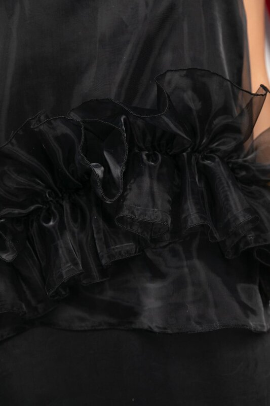 LT Collection Костюм 566760 К14684-5М черный