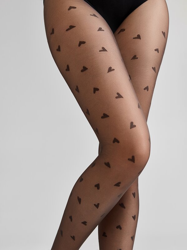 Conte elegant Колготки 566988 FANTASY TRESOR