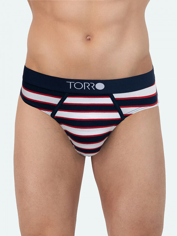 TORRO Трусы 90814 TMS3247 Синий