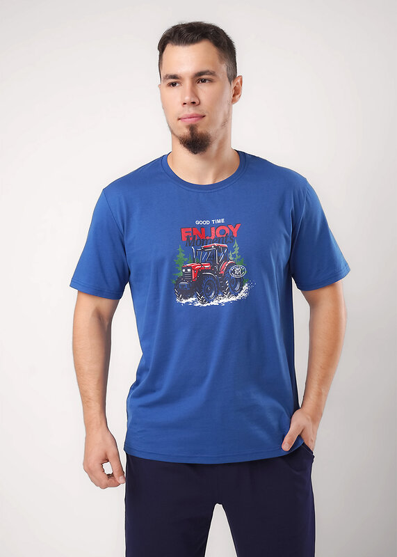 CLEVER Набор 567223 MHP450742/1 синий/т.синий