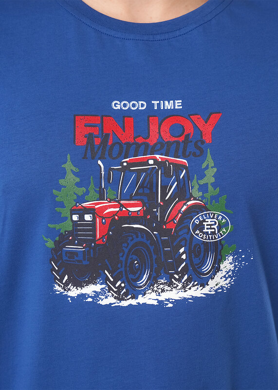 CLEVER Набор 567223 MHP450742/1 синий/т.синий