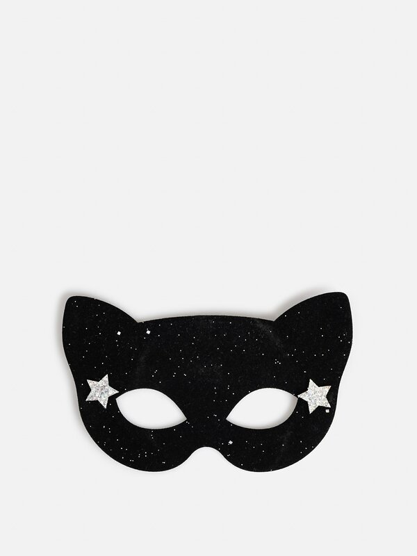 Acoola Маска 567343 20206640013 черный