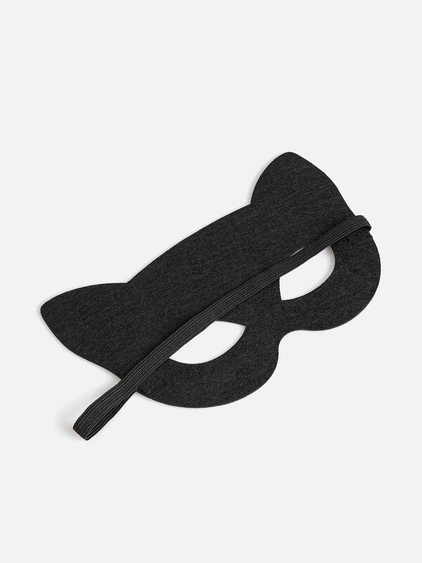 Acoola Маска 567343 20206640013 черный