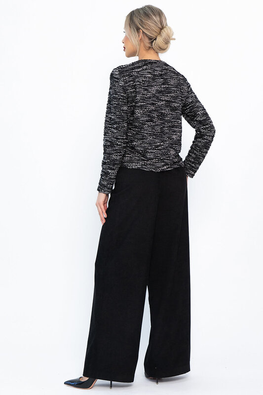 LT Collection Костюм 567399 К14659-10М черный