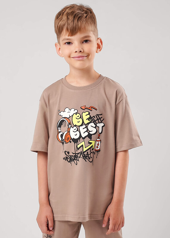 CLEVER Комплект 567602 759580кд_п2 т.бежевый