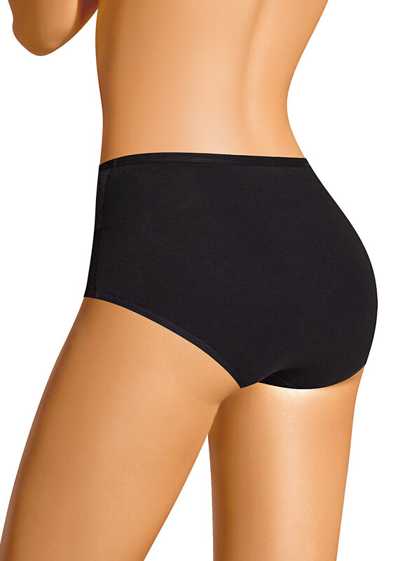 CLEVER Трусы 567634 U1191 чёрный