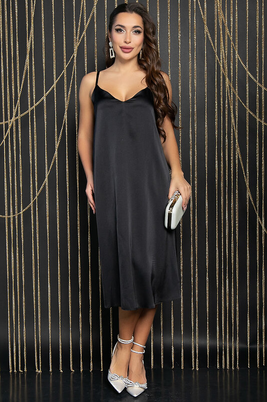 LT Collection Костюм 567773 К14664-5М черный