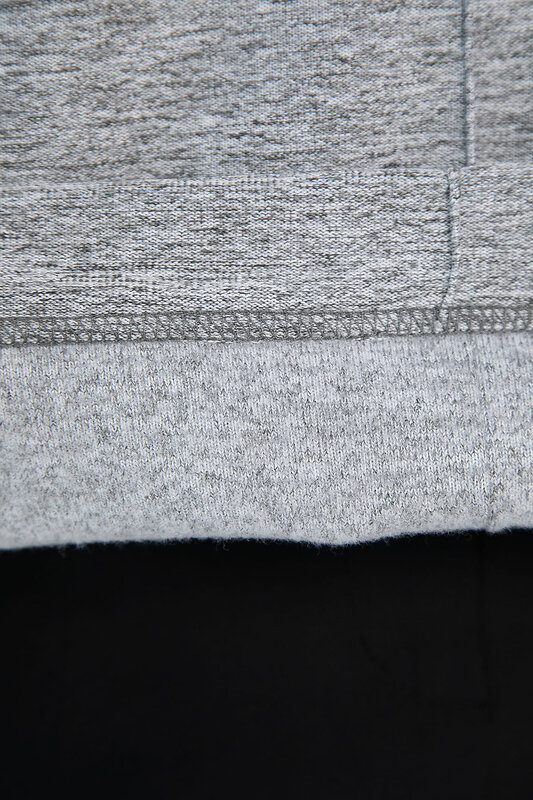 LT Collection Джемпер 567785 Б14726-30М серый