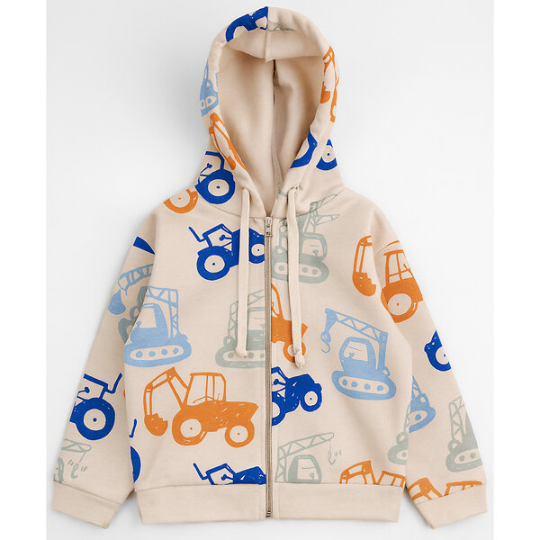 YOULALA Джемпер 567838 1846310202 бежевый